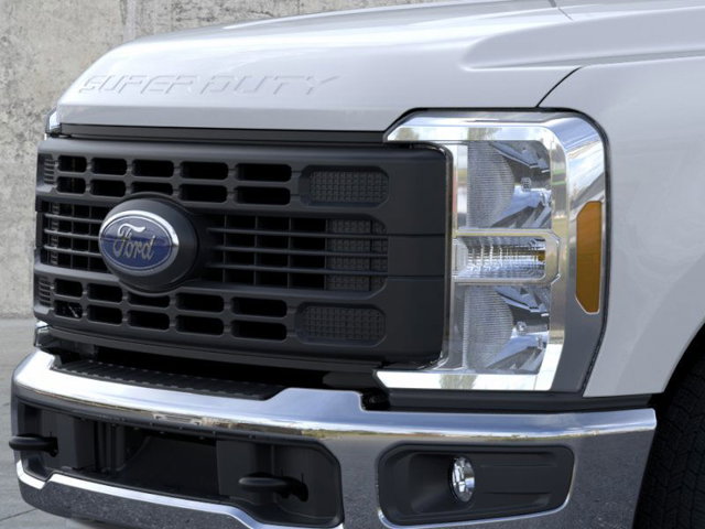 2024 Ford Super Duty F-250 SRW XL 17