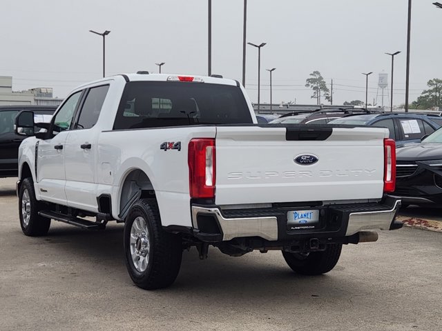 2023 Ford Super Duty F-250 SRW XLT 6