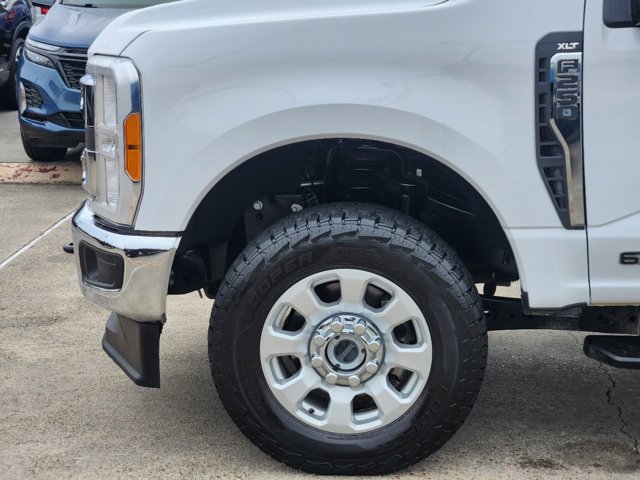 2023 Ford Super Duty F-250 SRW XLT 7