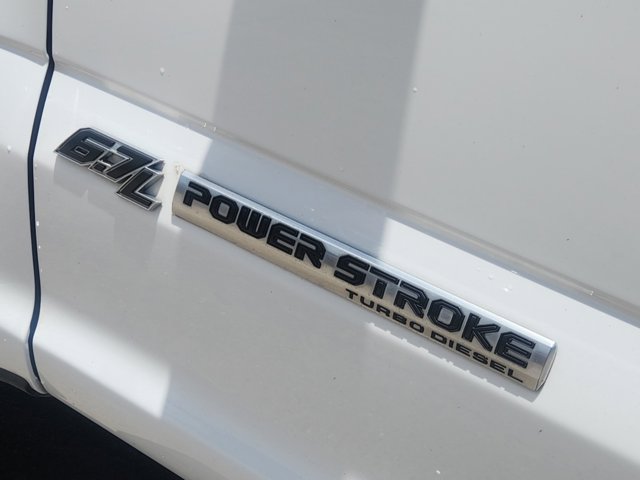2022 Ford Super Duty F-250 SRW Platinum 11