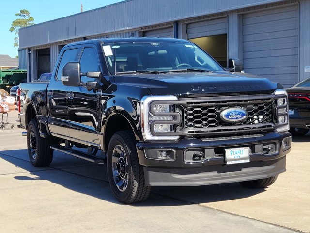 2024 Ford Super Duty F-250 SRW XL 2