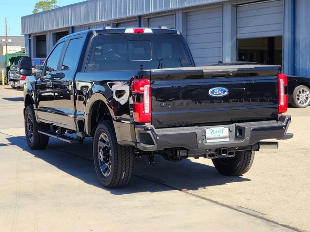 2024 Ford Super Duty F-250 SRW XL 3