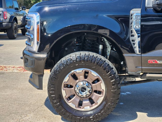 2024 Ford Super Duty F-250 SRW King Ranch 7