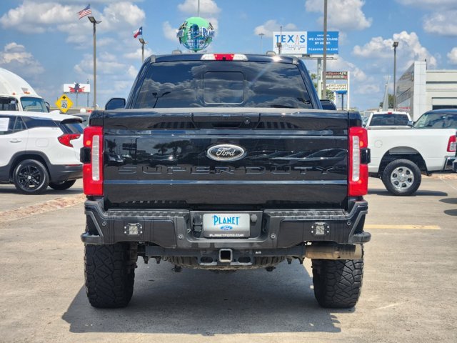 2023 Ford Super Duty F-250 SRW LARIAT 5