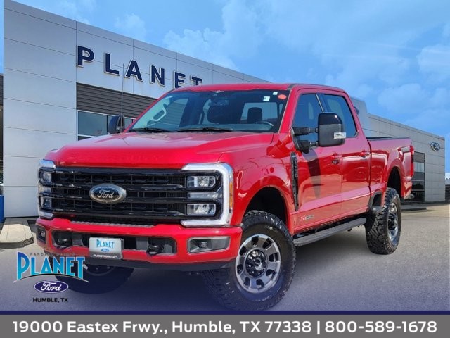 2023 Ford Super Duty F-250 SRW  1