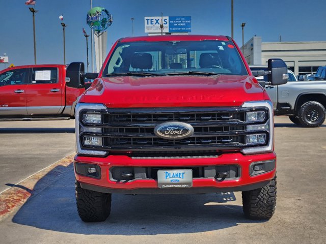 2023 Ford Super Duty F-250 SRW  2