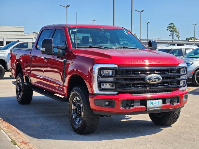 2023 Ford Super Duty F-250 SRW  3