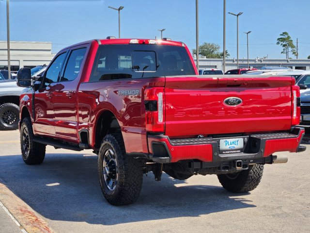 2023 Ford Super Duty F-250 SRW  4