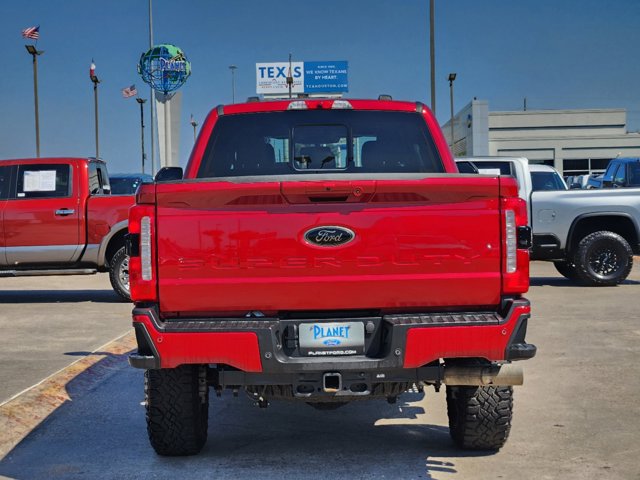 2023 Ford Super Duty F-250 SRW  5