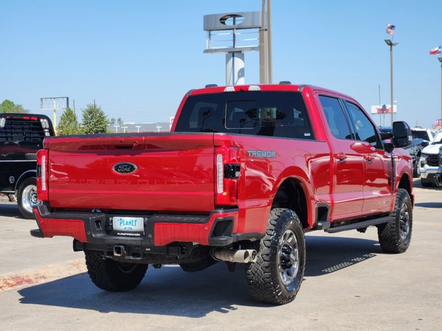 2023 Ford Super Duty F-250 SRW  6