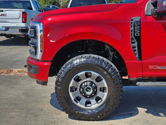 2023 Ford Super Duty F-250 SRW  7