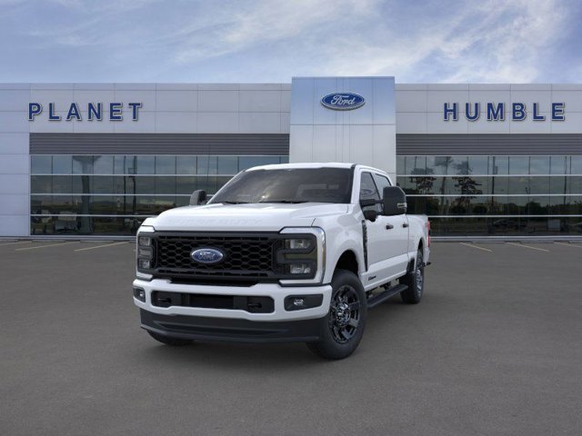 2024 Ford Super Duty F-250 SRW XL 2