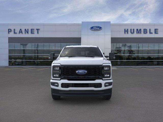 2024 Ford Super Duty F-250 SRW XL 6