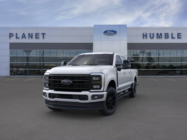 2024 Ford Super Duty F-250 SRW LARIAT 2