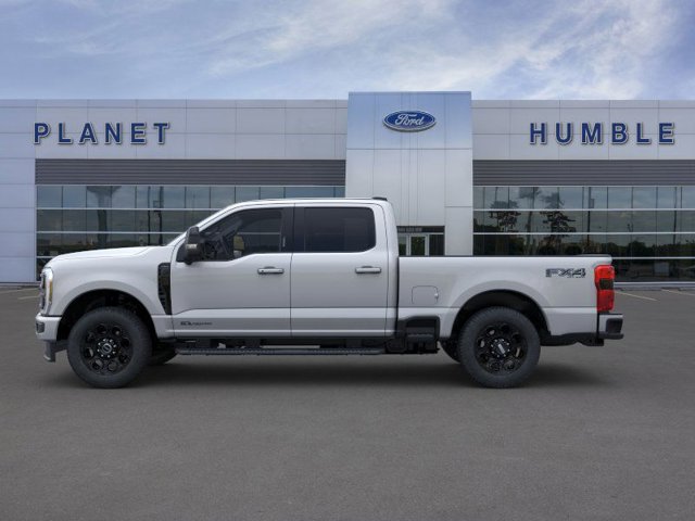 2024 Ford Super Duty F-250 SRW LARIAT 3