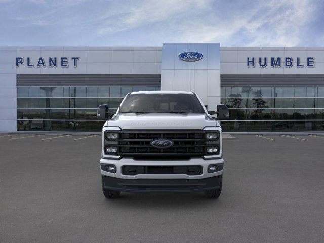 2024 Ford Super Duty F-250 SRW LARIAT 6