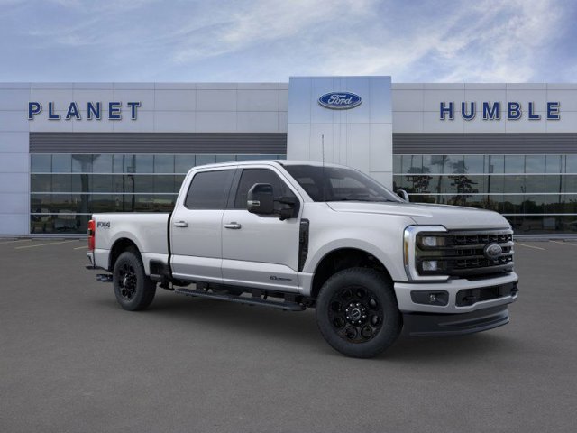 2024 Ford Super Duty F-250 SRW LARIAT 7