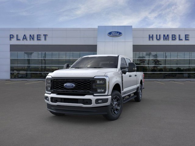 2024 Ford Super Duty F-250 SRW XL 2