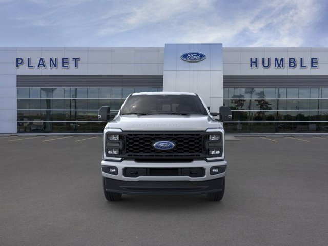 2024 Ford Super Duty F-250 SRW XL 6