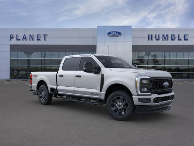 2024 Ford Super Duty F-250 SRW XL 7