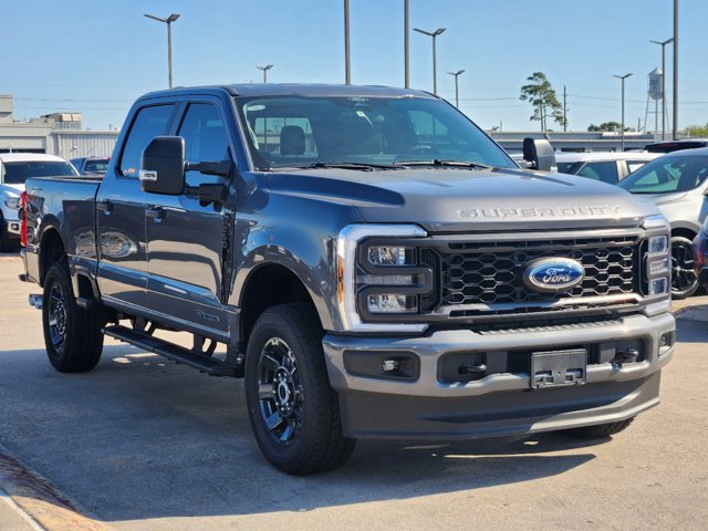 2024 Ford Super Duty F-250 SRW XL 2