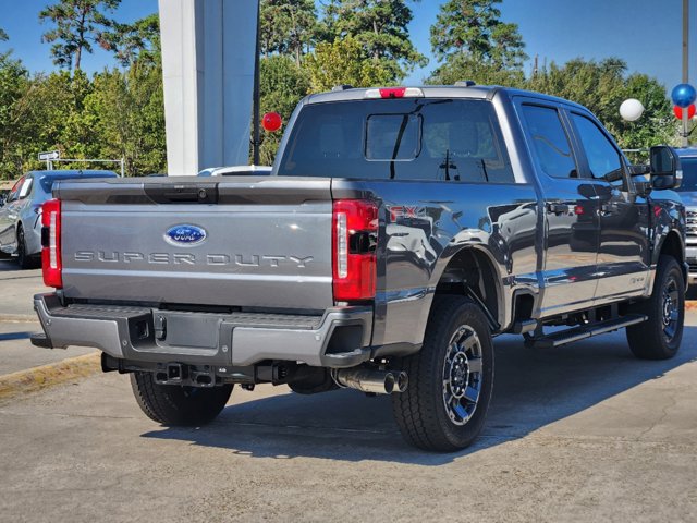 2024 Ford Super Duty F-250 SRW XL 4