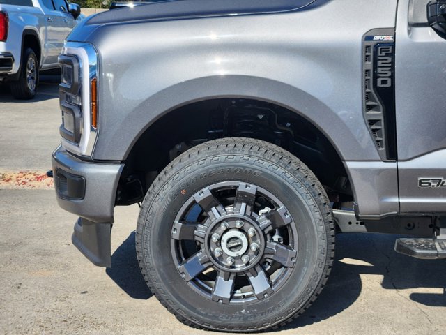 2024 Ford Super Duty F-250 SRW XL 5