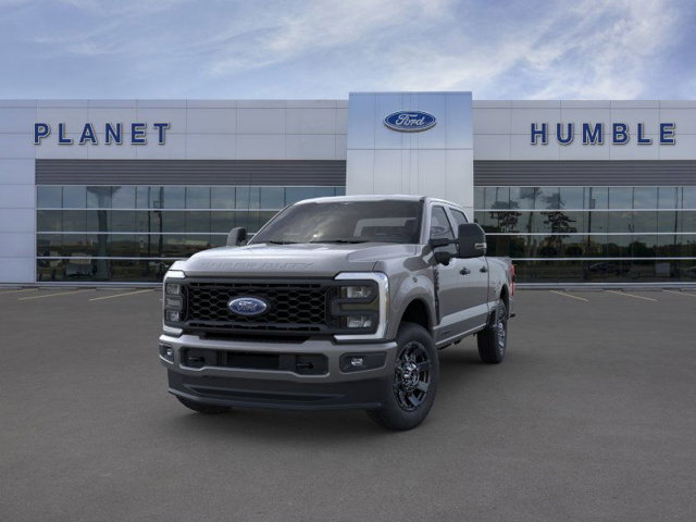 2024 Ford Super Duty F-250 SRW XL 2