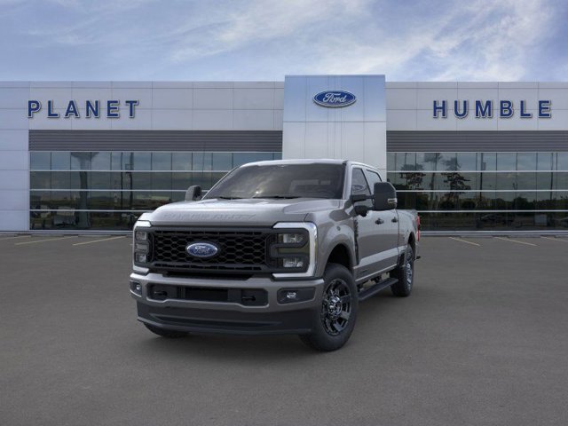 2024 Ford Super Duty F-250 SRW XL 2