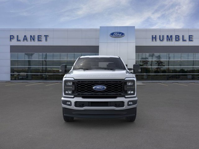 2024 Ford Super Duty F-250 SRW XL 6