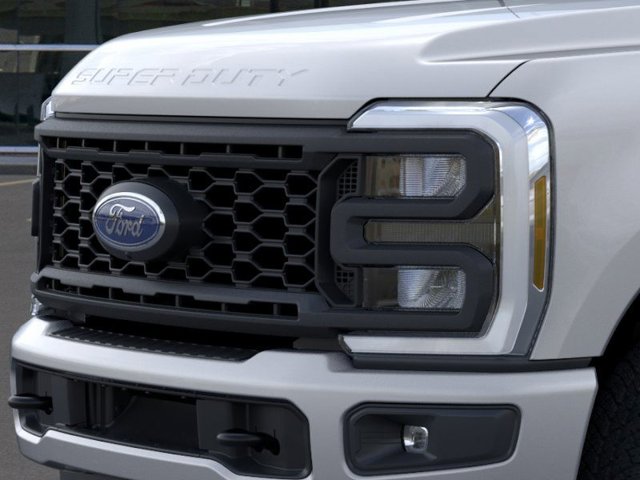 2024 Ford Super Duty F-250 SRW XL 17