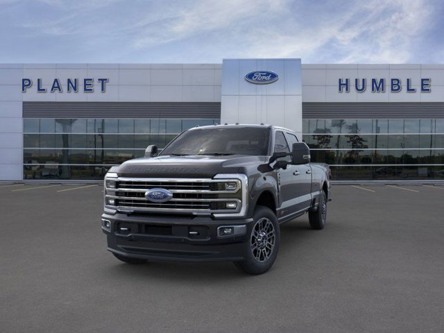 2024 Ford Super Duty F-350 SRW Limited 2