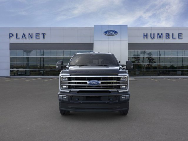 2024 Ford Super Duty F-350 SRW Limited 6