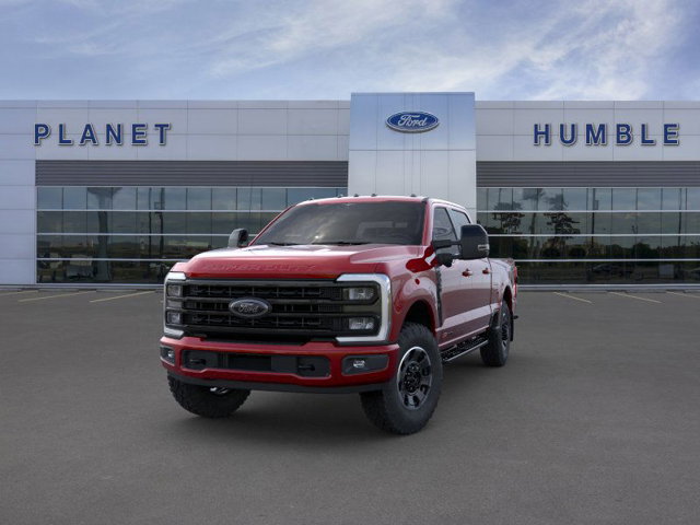 2024 Ford Super Duty F-350 SRW  2