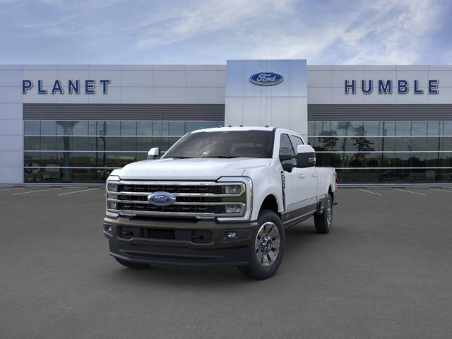 2024 Ford Super Duty F-350 SRW King Ranch 2