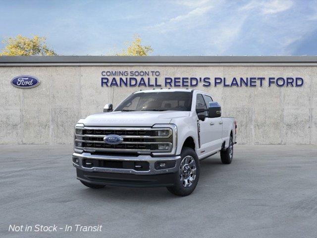 2024 Ford Super Duty F-350 SRW King Ranch 2