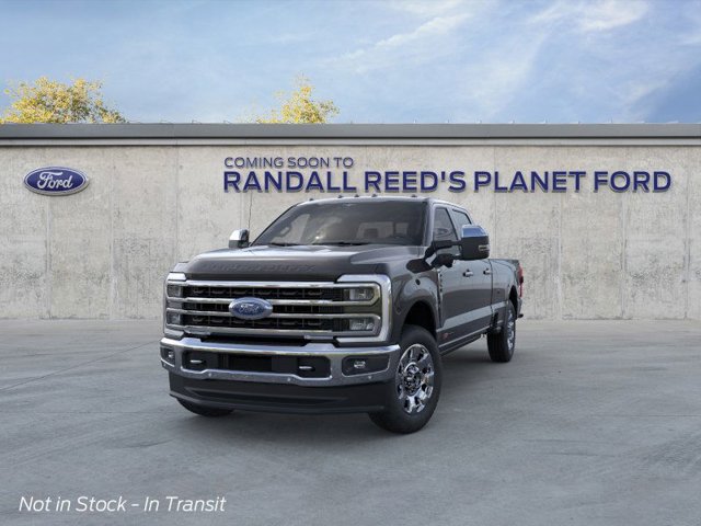 2024 Ford Super Duty F-350 SRW King Ranch 2