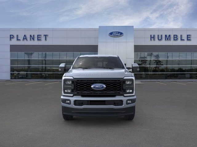 2024 Ford Super Duty F-350 SRW LARIAT 6