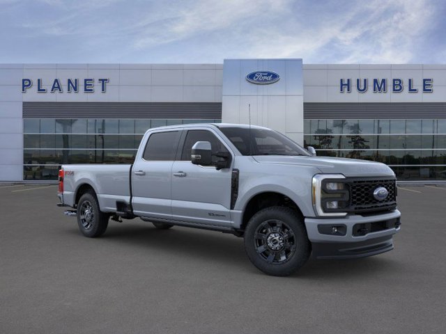 2024 Ford Super Duty F-350 SRW LARIAT 7