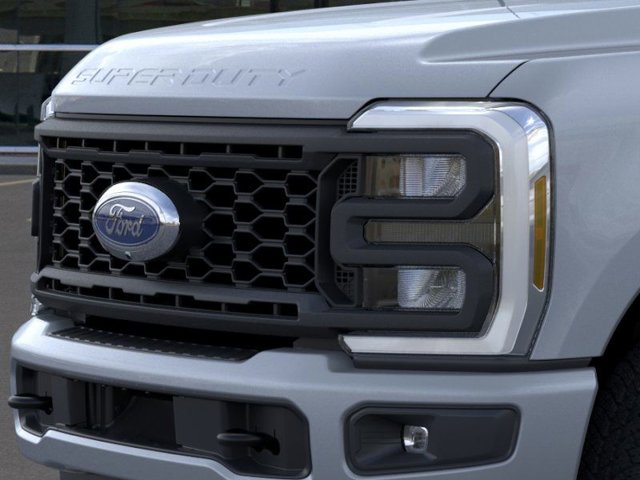 2024 Ford Super Duty F-350 SRW LARIAT 17