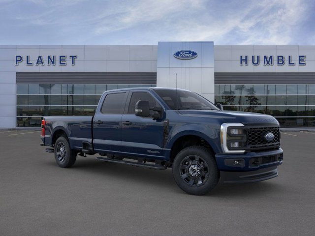 2024 Ford Super Duty F-350 SRW XL 7