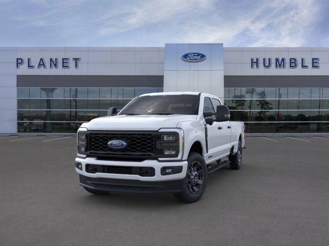 2024 Ford Super Duty F-350 SRW XL 2