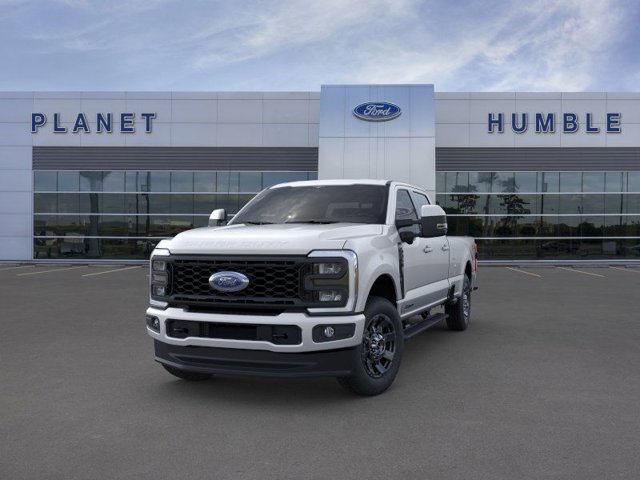 2024 Ford Super Duty F-350 SRW XLT 2