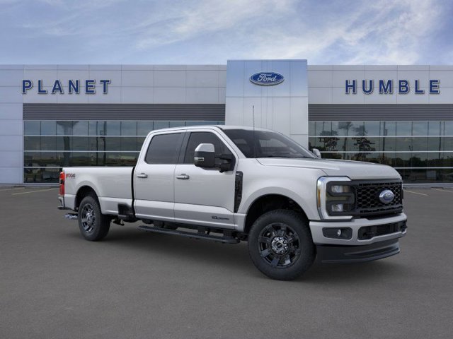 2024 Ford Super Duty F-350 SRW XLT 7