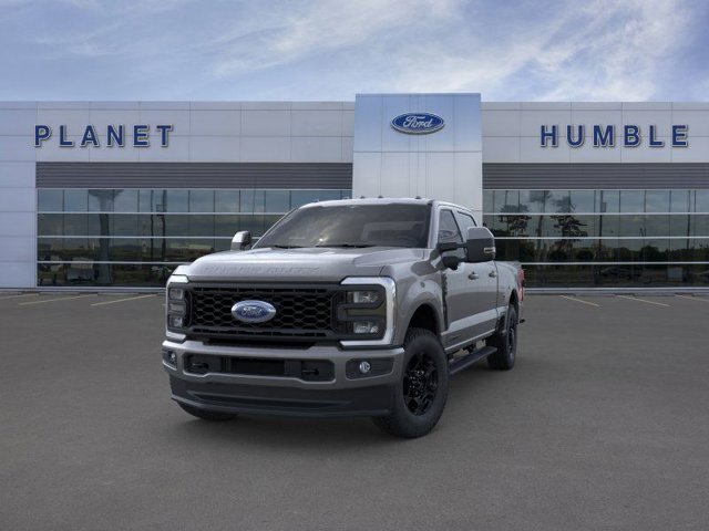 2024 Ford Super Duty F-350 SRW XLT 2