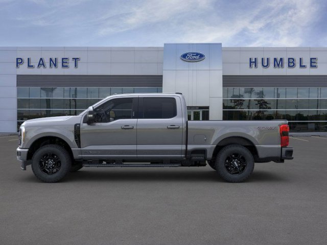 2024 Ford Super Duty F-350 SRW XLT 3