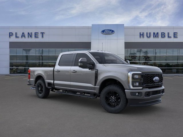 2024 Ford Super Duty F-350 SRW XLT 7