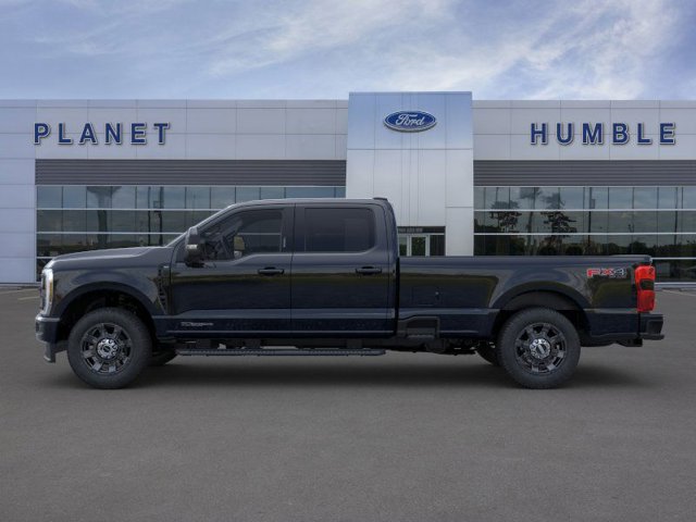 2024 Ford Super Duty F-350 SRW XLT 3