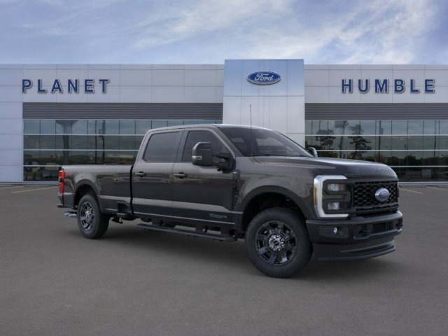 2024 Ford Super Duty F-350 SRW XLT 7