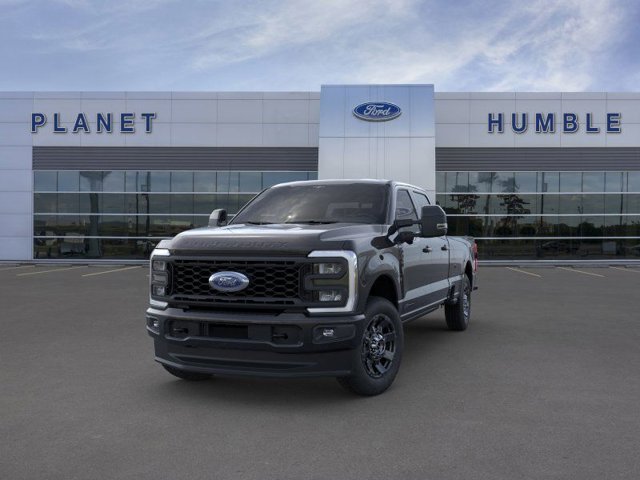 2024 Ford Super Duty F-350 SRW LARIAT 2